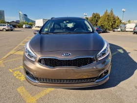 Kia Ceed SW 1.0 TGDI 79800 km., снимка 1