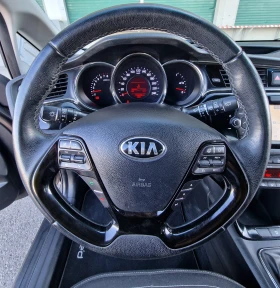 Kia Ceed SW 1.0 TGDI 79800 km., снимка 11