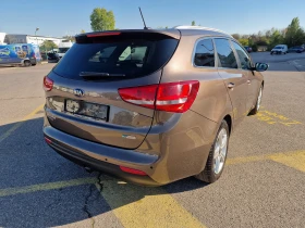 Kia Ceed SW 1.0 TGDI 79800 km., снимка 4