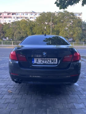 BMW 520 F 10, снимка 3