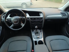 Audi A4 2.0TDI, снимка 8