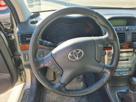 Toyota Avensis, снимка 4