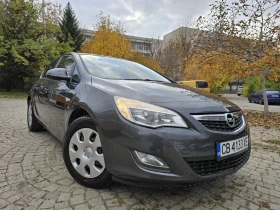 Opel Astra 1.4 i, снимка 2