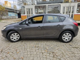 Opel Astra 1.4 i, снимка 5