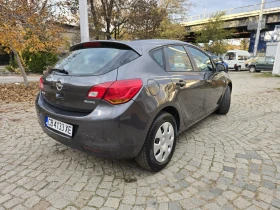 Opel Astra 1.4 i, снимка 8