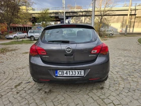 Opel Astra 1.4 i, снимка 7