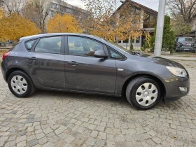 Opel Astra 1.4 i, снимка 6