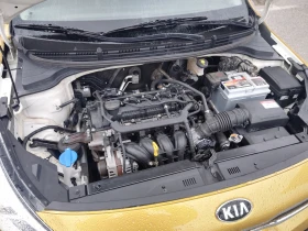 Kia Rio 1.25, снимка 11