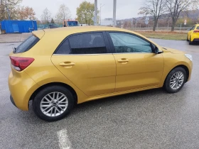 Kia Rio 1.25, снимка 5