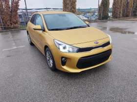 Kia Rio 1.25, снимка 6