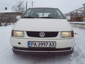 Обява за продажба на VW Polo 1.2 на газ ~1 200 лв. - изображение 1