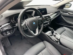 BMW 530 xDRIVE/252HP/AMBIENT/LUXURY/HUD/GSD/ALED/442b | Mobile.bg    8