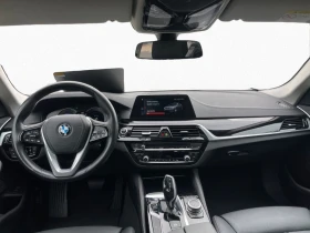 BMW 530 xDRIVE/252HP/AMBIENT/LUXURY/HUD/GSD/ALED/442b | Mobile.bg    7