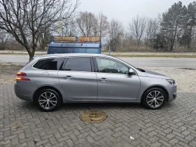 Обява за продажба на Peugeot 308 1.6hdi--ALLURE-AUTOMAT ~15 700 лв. - изображение 6