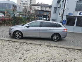 Обява за продажба на Peugeot 308 1.6hdi--ALLURE-AUTOMAT ~15 700 лв. - изображение 7