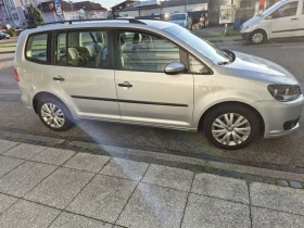 VW Touran 1.6 105 кс, снимка 6