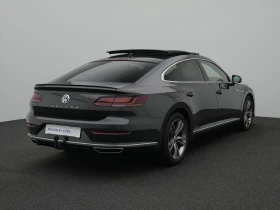 VW Arteon R-LINE 190 | Mobile.bg    4