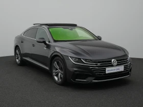 VW Arteon R-LINE 190 | Mobile.bg    2