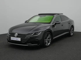  VW Arteon