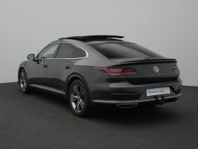 VW Arteon R-LINE 190 | Mobile.bg    3