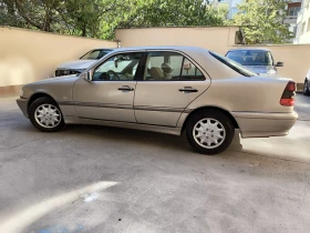 Mercedes-Benz C 220, снимка 5