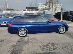 BMW 320 320D-190ks-X DRIVE-, снимка 7