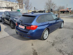 BMW 320 320D-190ks-X DRIVE-, снимка 6