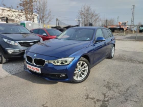 BMW 320 320D-190ks-X DRIVE-, снимка 1