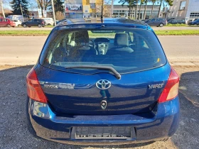 Toyota Yaris 1.4D4D, снимка 7