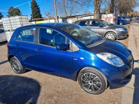 Toyota Yaris 1.4D4D, снимка 1