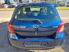 Toyota Yaris 1.4D4D, снимка 2