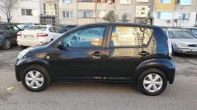 Daihatsu Sirion Фейслифт, снимка 3