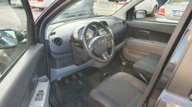 Daihatsu Sirion Фейслифт, снимка 10