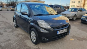 Daihatsu Sirion Фейслифт, снимка 8