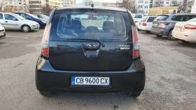 Daihatsu Sirion Фейслифт, снимка 5