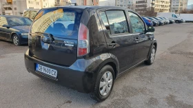 Daihatsu Sirion Фейслифт, снимка 6