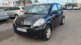 Daihatsu Sirion Фейслифт, снимка 1