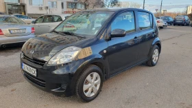 Daihatsu Sirion Фейслифт, снимка 2