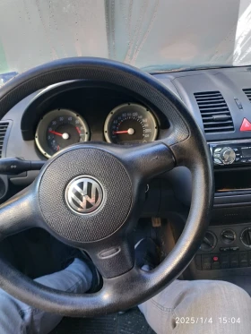 VW Polo 1, 4, снимка 5