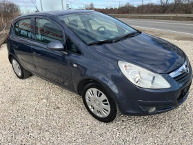 Opel Corsa 1.2i 16v/80p.s., снимка 2