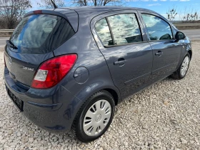 Opel Corsa 1.2i 16v/80p.s., снимка 4