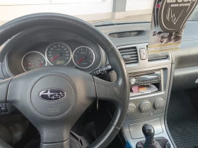 Subaru Impreza 2.0 бензин/газ.инжекцион, снимка 6