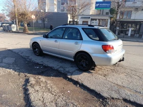 Subaru Impreza 2.0 бензин/газ.инжекцион, снимка 4