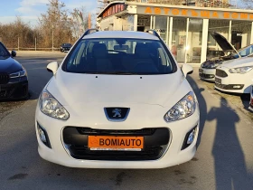 Peugeot 308 1.6HDi* EURO5A* KLIMA* , снимка 2