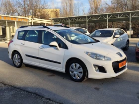 Peugeot 308 1.6HDi* EURO5A* KLIMA* , снимка 3