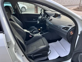 Renault Megane 1.5dci GTline, снимка 13