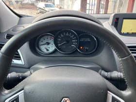 Renault Megane 1.5dci GTline, снимка 11