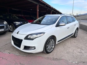 Renault Megane 1.5dci GTline 1