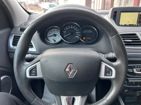 Renault Megane 1.5dci GTline, снимка 12