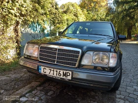 Mercedes-Benz 124, снимка 1